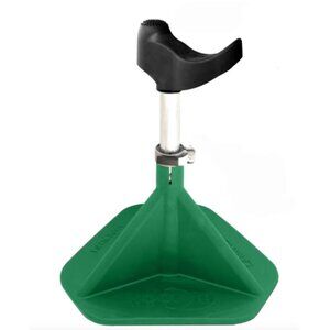 HOOF-it Blacksmith Hoof Stand - for the farrier, horse owner, hoof trimmer